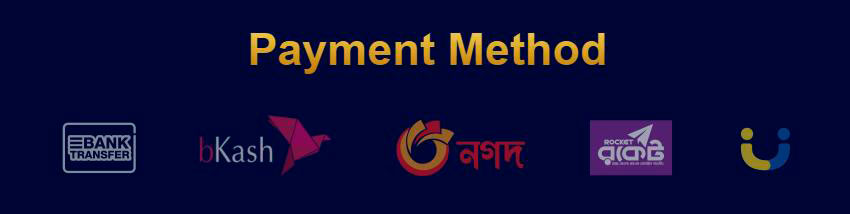 payments at takabet
